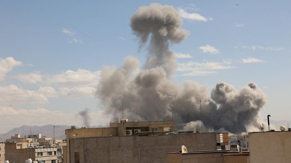 AS Vs Iran: Dampaknya Terhadap Ekonomi RI & Harga BBM