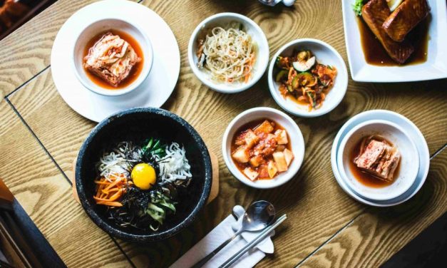 Asli Enak! 4 Resto Korea Jakarta Ini Ratingnya Sempurna