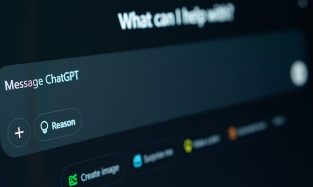 Bahaya Latent: 4 Pantangan Saat Pakai ChatGPT