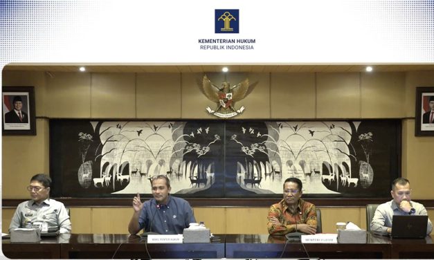 Geger KUHP Baru! Kenapa Dunia Heboh Soroti Indonesia?