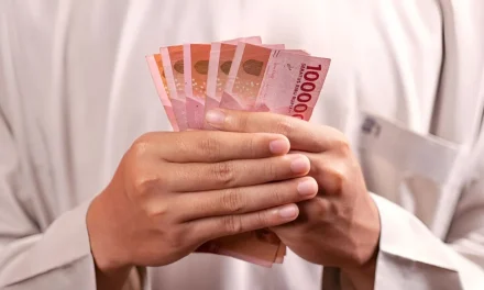 Hacks Hidup Senang Pakai Gaji UMR