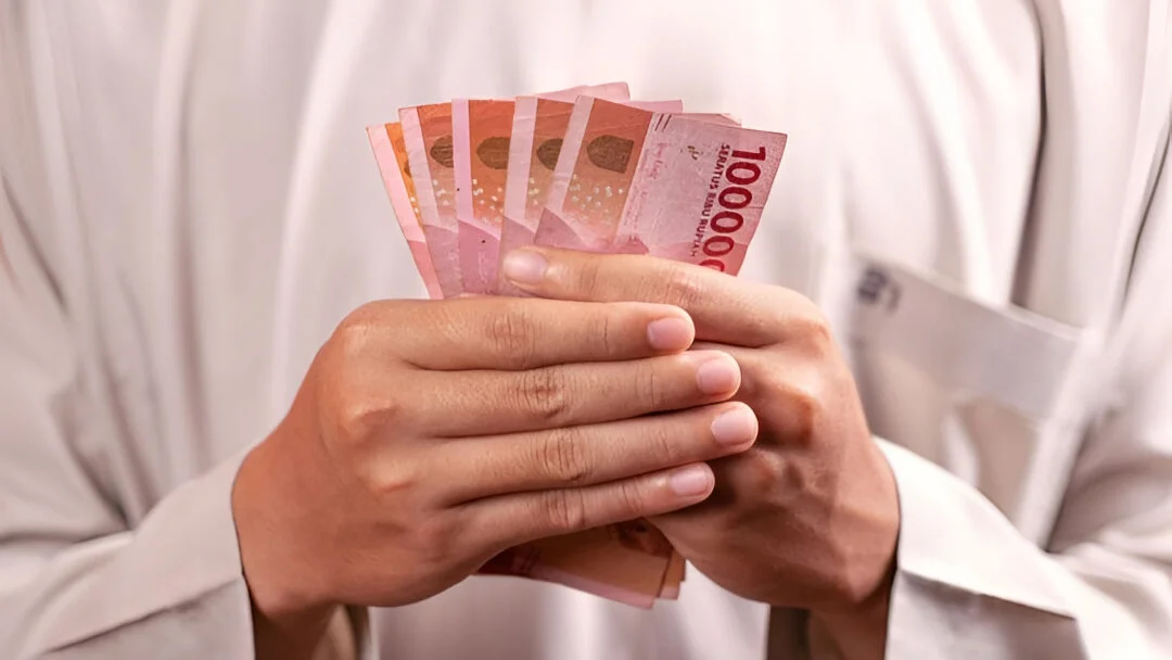 Hacks Hidup Senang Pakai Gaji UMR