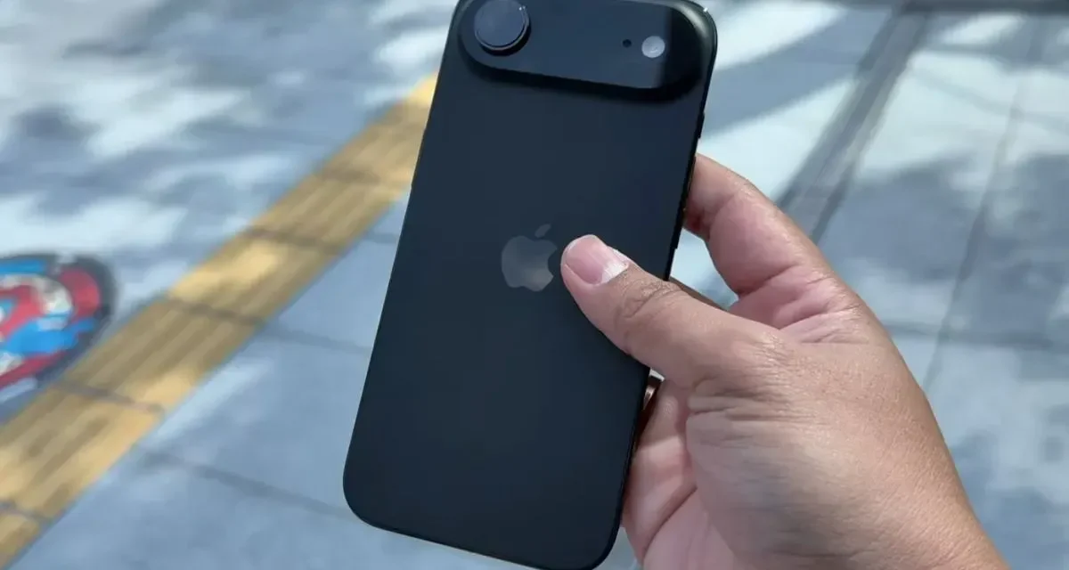 Mending iPhone Air Atau Seri Pro? Cek Dulu Keunggulannya