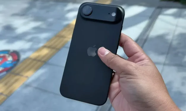 Mending iPhone Air Atau Seri Pro? Cek Dulu Keunggulannya