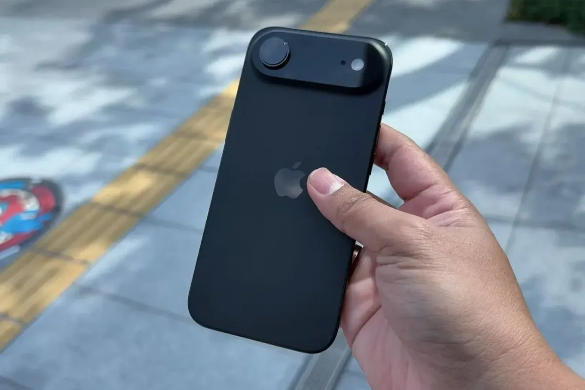 Mending iPhone Air Atau Seri Pro? Cek Dulu Keunggulannya