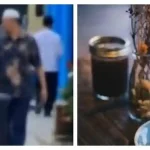 Napi Korupsi Santai Di Kedai Kopi, Pengawasan Di Pertanyakan