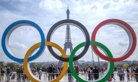 Olimpiade Paris: Janji Hijau Atau Cuma Isu?