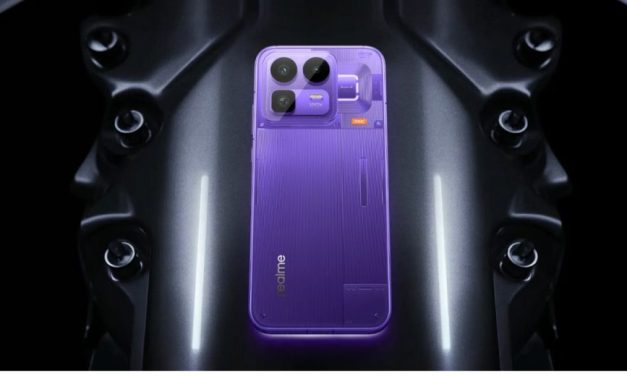 Realme Neo 8: Pionir Snapdragon 8 Gen 5!