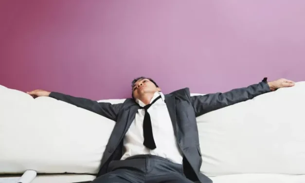 Saat Testosteron Tak Lagi Prima, Ini Ciri-Cirinya