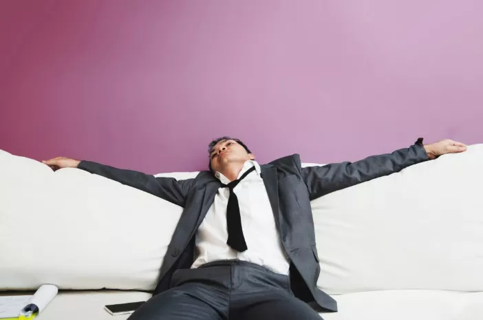 Saat Testosteron Tak Lagi Prima, Ini Ciri-Cirinya