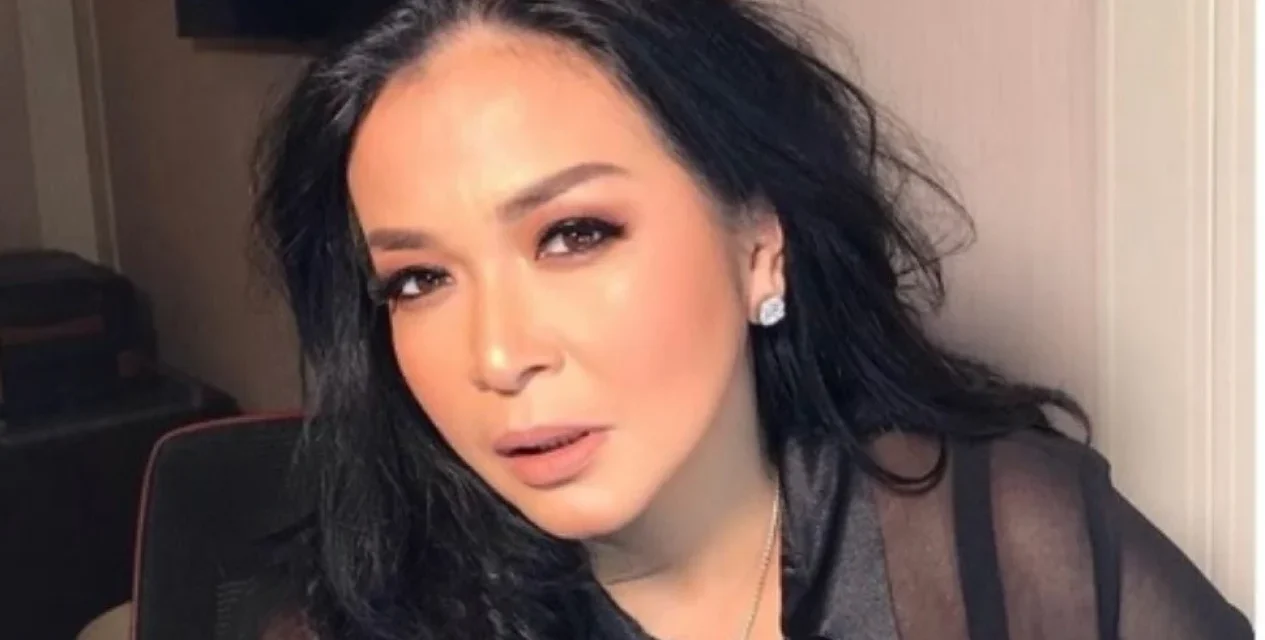 Spill Rahasia Artis: Wajah Kencang Gak Pake Lama