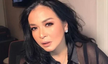 Spill Rahasia Artis: Wajah Kencang Gak Pake Lama