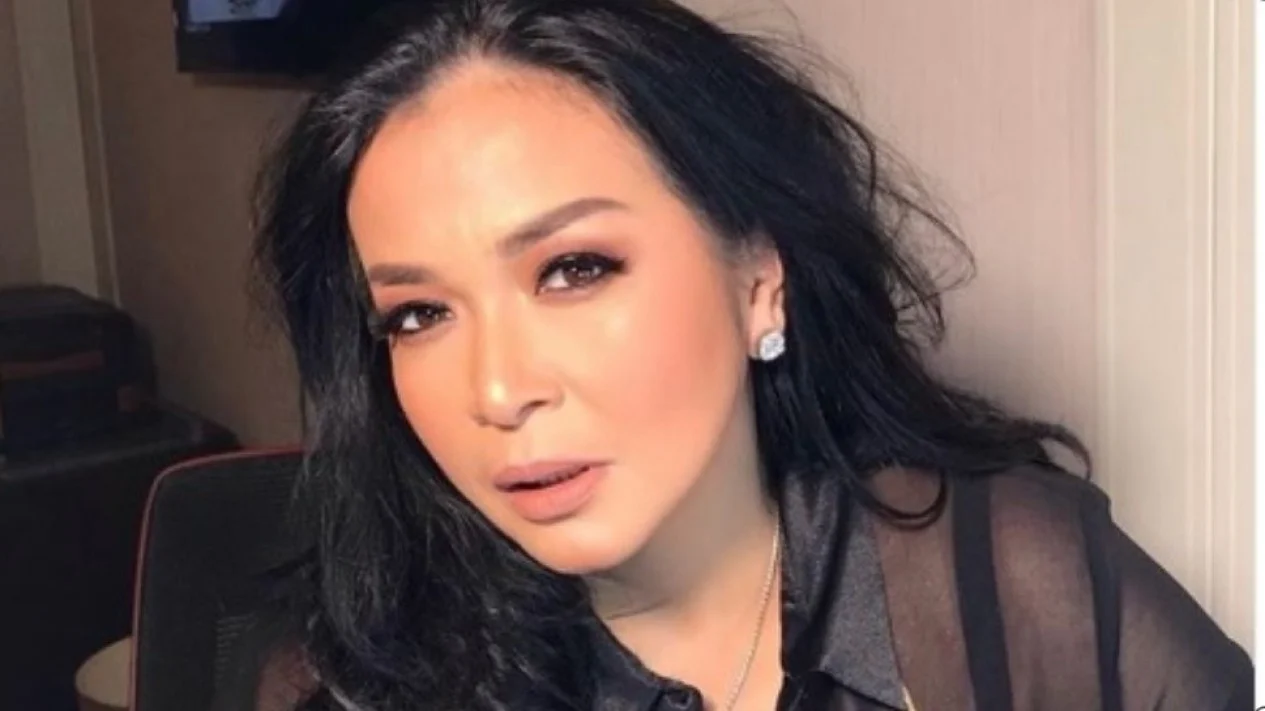 Spill Rahasia Artis: Wajah Kencang Gak Pake Lama