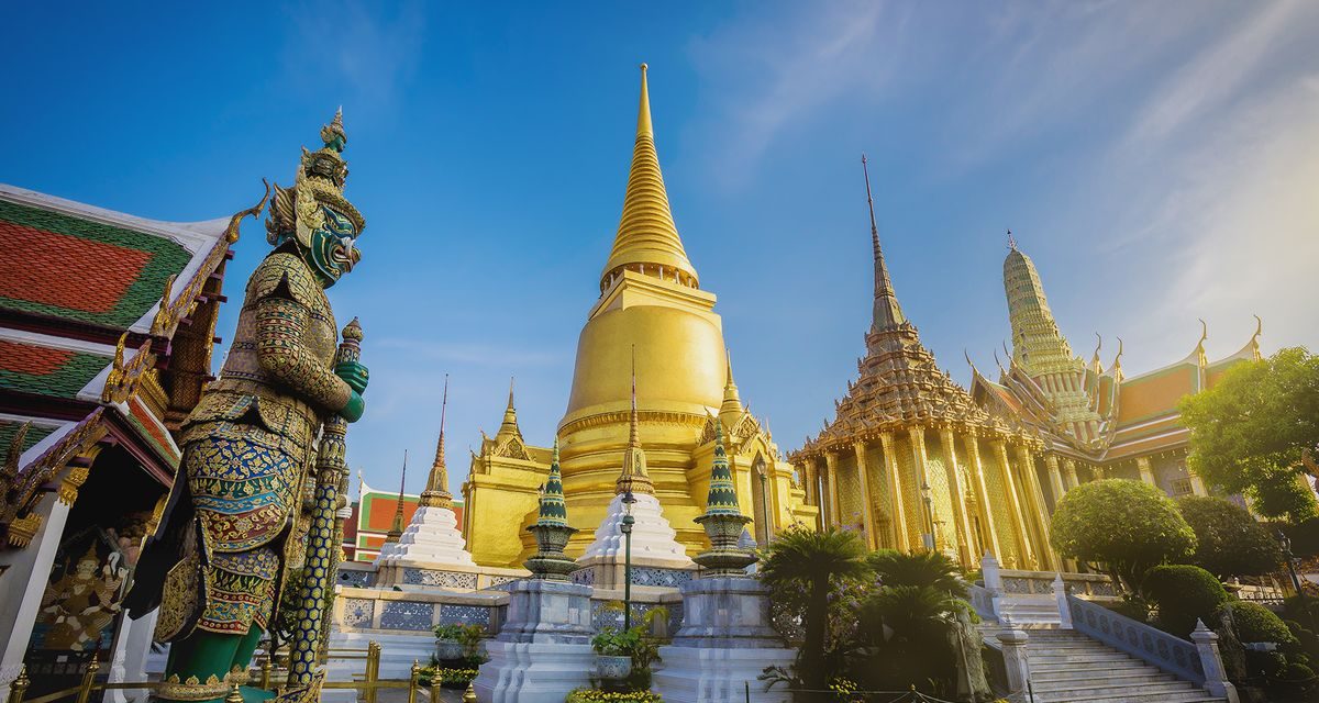 Tailan & Paraguai: Fix, Ini Nama Barunya