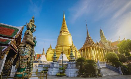 Tailan & Paraguai: Fix, Ini Nama Barunya