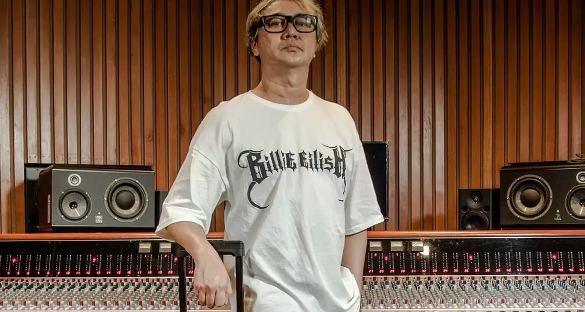 Thomas Ramdhan & Isu Perpisahan Gigi Yang Mengguncang