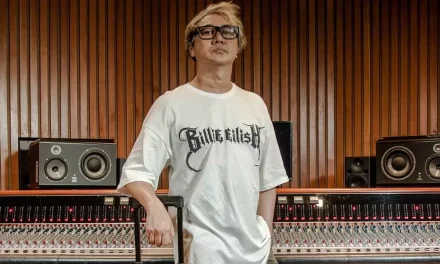 Thomas Ramdhan & Isu Perpisahan Gigi Yang Mengguncang