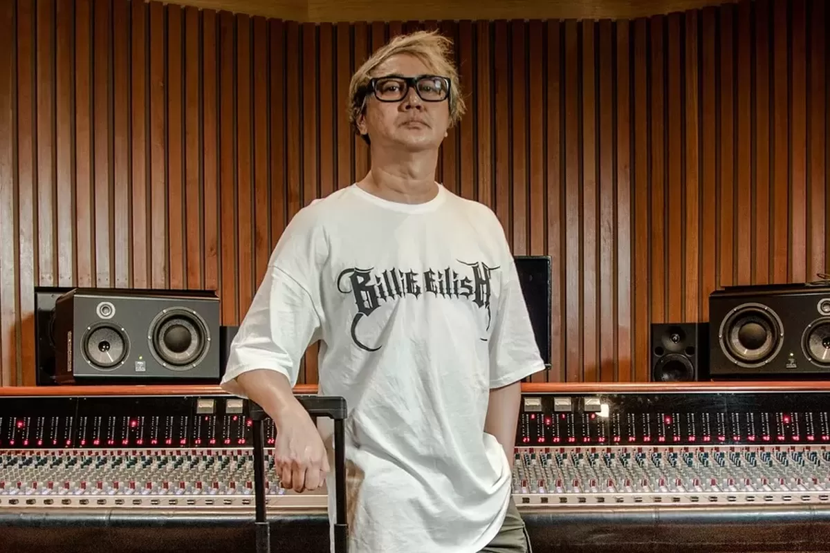 Thomas Ramdhan & Isu Perpisahan Gigi Yang Mengguncang