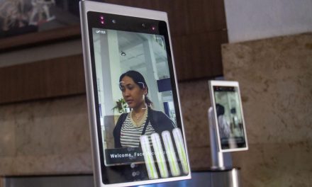 Tinggal Scan Wajah, SIM Card Langsung Beres!