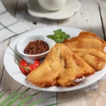 Trik Pisang Roa: Renyah & Pedasnya Pas!