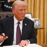 Trump “Pukul” Kanada: Tarif Impor 35% Resmi Berlaku!