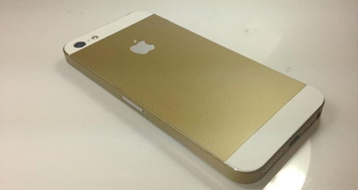 Wajib Update! Nyawa Baru Buat iPhone 5s & 6