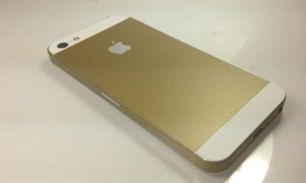 Wajib Update! Nyawa Baru Buat iPhone 5s & 6