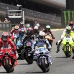 Alex Marquez Akhiri Tren Kemenangan Beruntun Marc