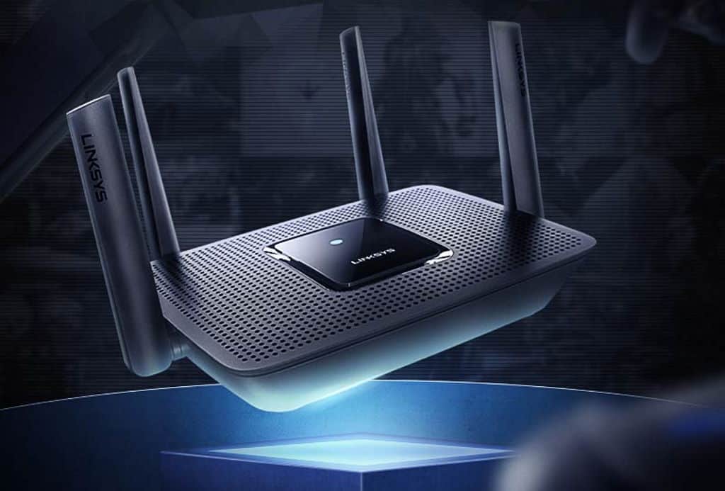 Bye Internet Lemot! Ini Router Wi-Fi Terbaik Buat Kerja