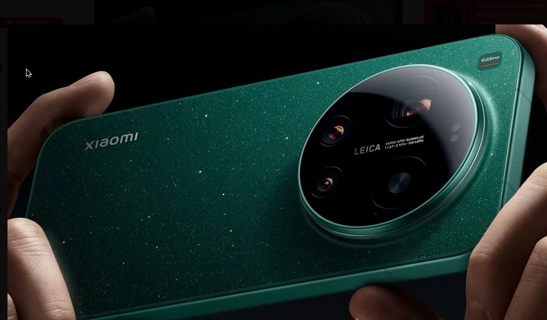 Cek Spek Xiaomi 17 Ultra: Kolaborasi Leica Paling Gila Tahun Ini
