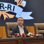 Dasco Respons Isu Reformasi Polri Tanpa DPR