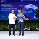 Genjot Investasi EBT, RI dan Uni Eropa Bentuk ‘UE Desk’