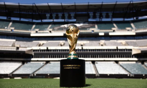 Iran Ultimatum FIFA: Ajukan 10 Syarat Jelang PD 2026