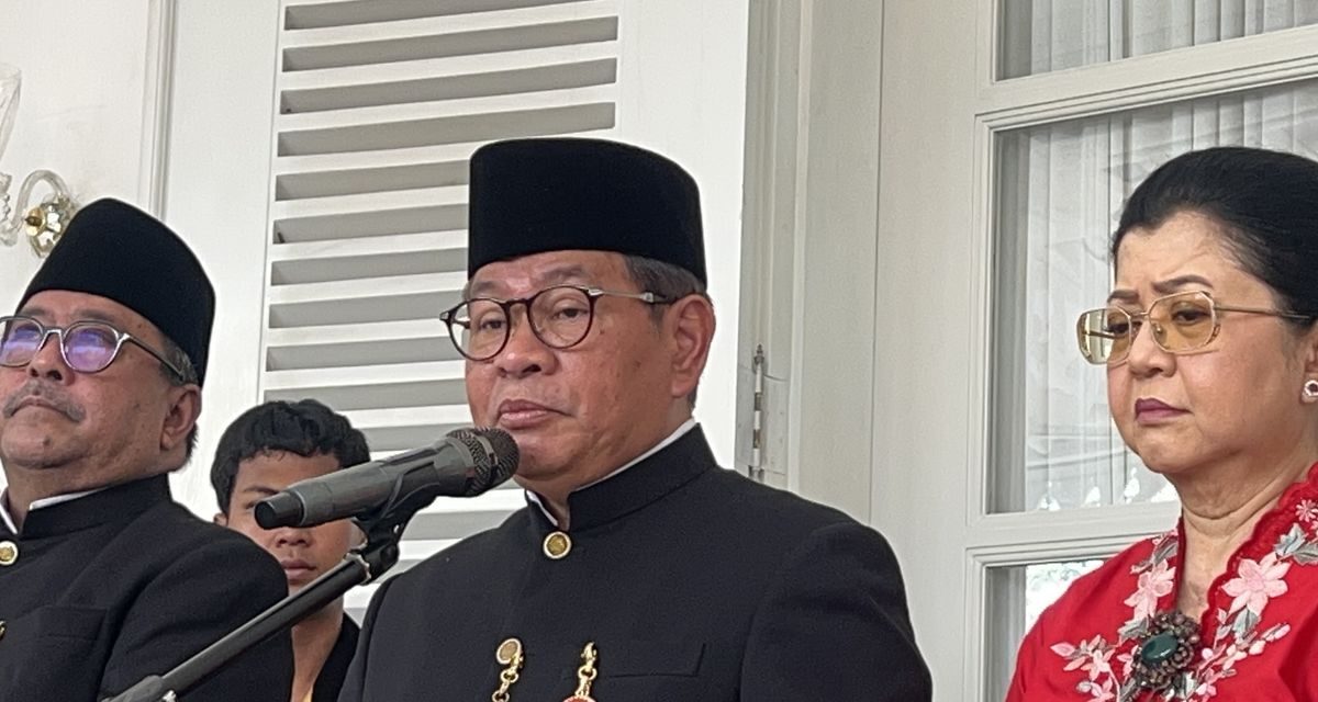 Jakarta Juara Polusi: Pramono Janji Bus Listrik & PLTSa