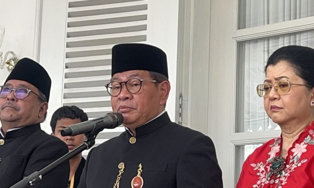 Jakarta Juara Polusi: Pramono Janji Bus Listrik & PLTSa