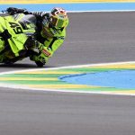 Jangan Salah Pilih! Motor Balap Ini Mesinnya Gila