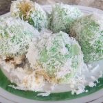 Kalahkan Dessert Lain, Klepon Masuk Top 3 Sedunia!