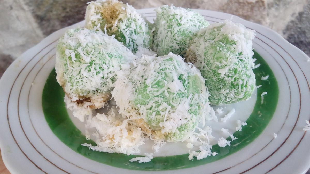 Kalahkan Dessert Lain, Klepon Masuk Top 3 Sedunia!
