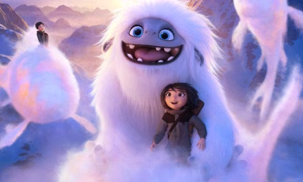 List Film Animasi Terbaik Biar Anak Nggak Gampang Bosan