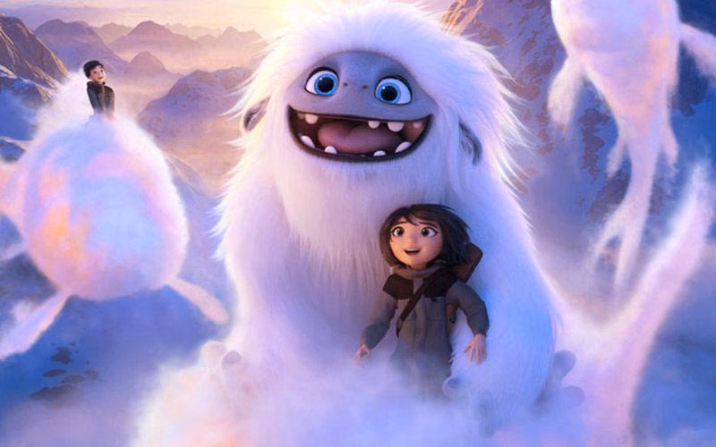 List Film Animasi Terbaik Biar Anak Nggak Gampang Bosan