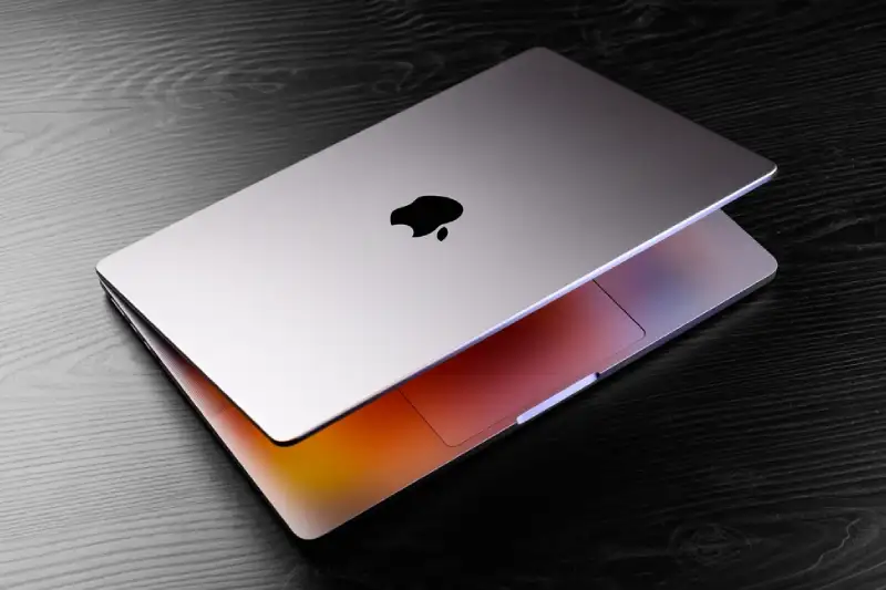 Ngapain Beli Baru? Ini Trik Dapet Macbook Bekas Rasa Baru