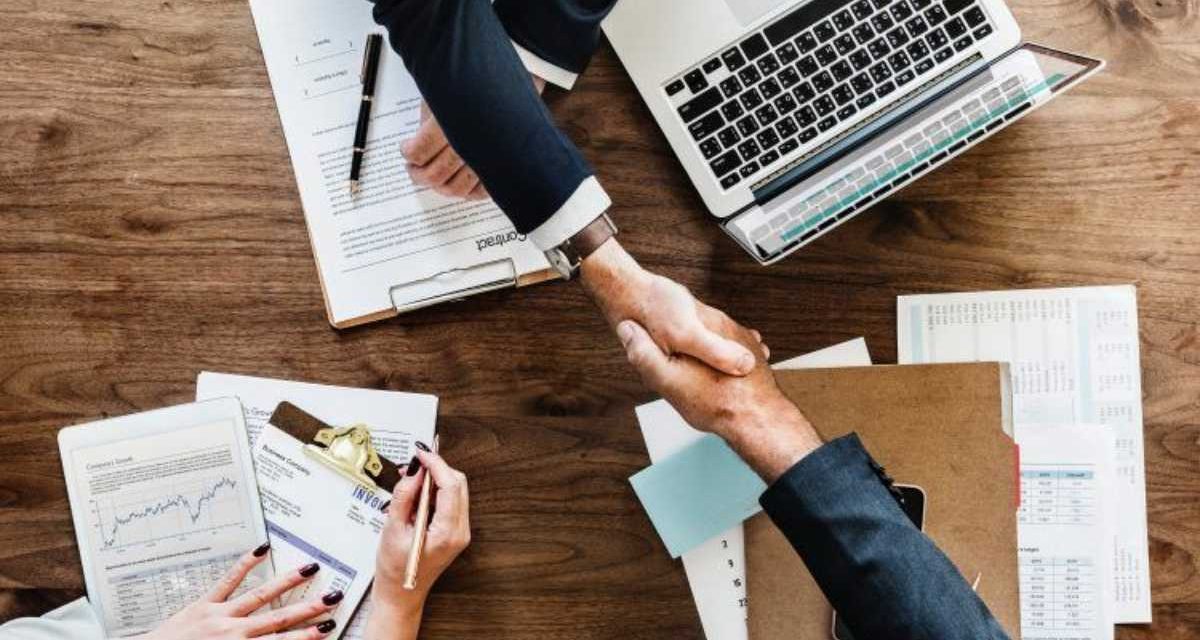 Rahasia Bisnis Lancar: Tahu Kapan Harus Bilang Tidak