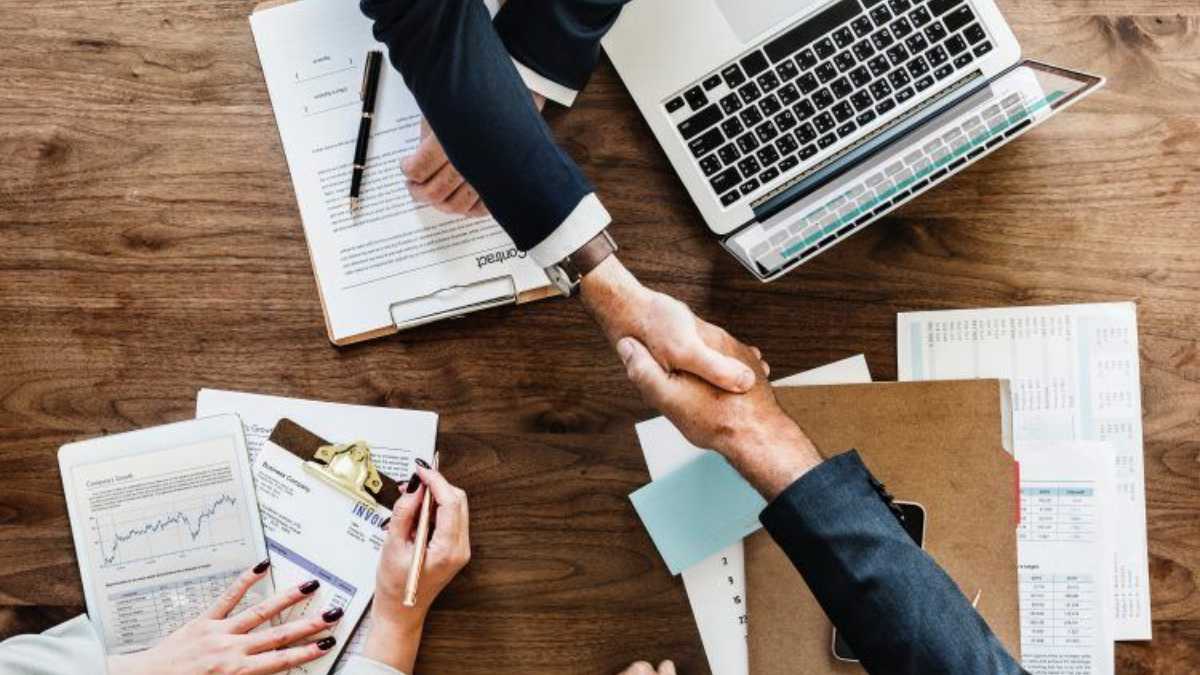 Rahasia Bisnis Lancar: Tahu Kapan Harus Bilang Tidak