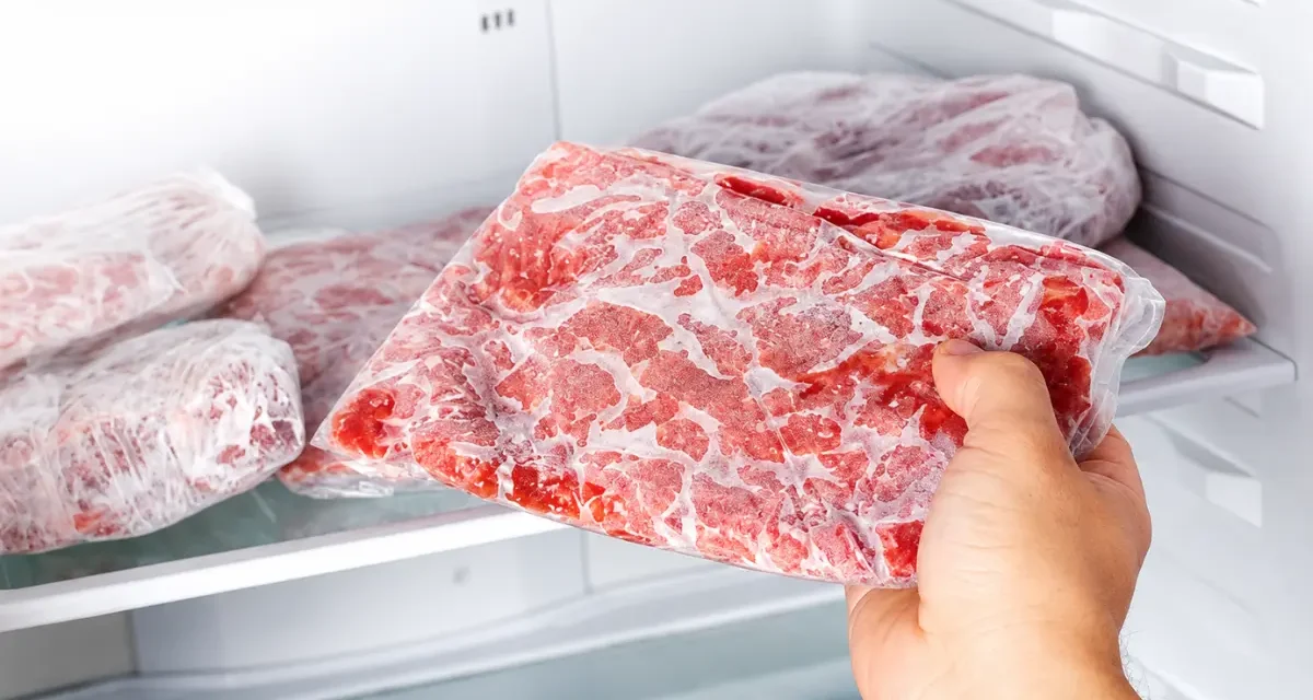 Tips Awet Simpan Daging Kurban, Tetap Segar & Gak Bau!