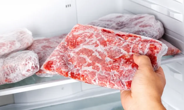 Tips Awet Simpan Daging Kurban, Tetap Segar & Gak Bau!