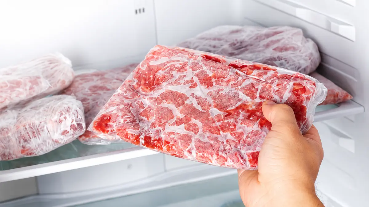 Tips Awet Simpan Daging Kurban, Tetap Segar & Gak Bau!