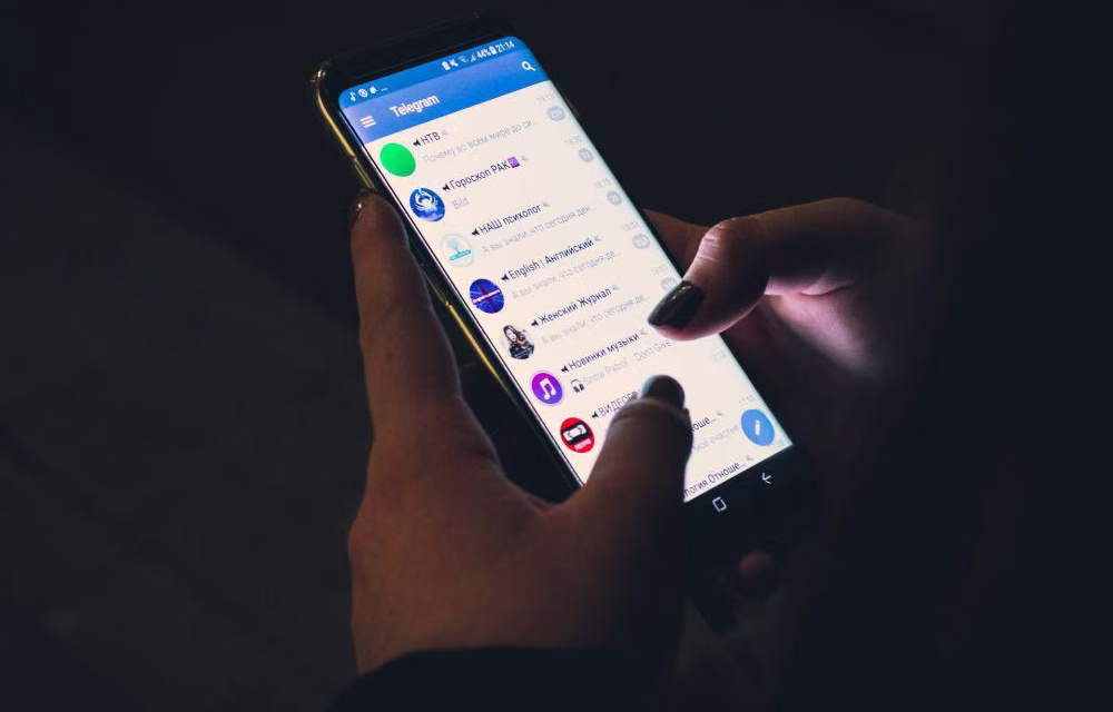 Tips Sukses Dapat Cuan Dari Telegram Buat Pemula
