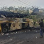 Tragedi ALS: Fakta Di Balik Kecelakaan Yang Merenggut 16 Nyawa