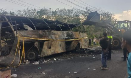 Tragedi ALS: Fakta Di Balik Kecelakaan Yang Merenggut 16 Nyawa