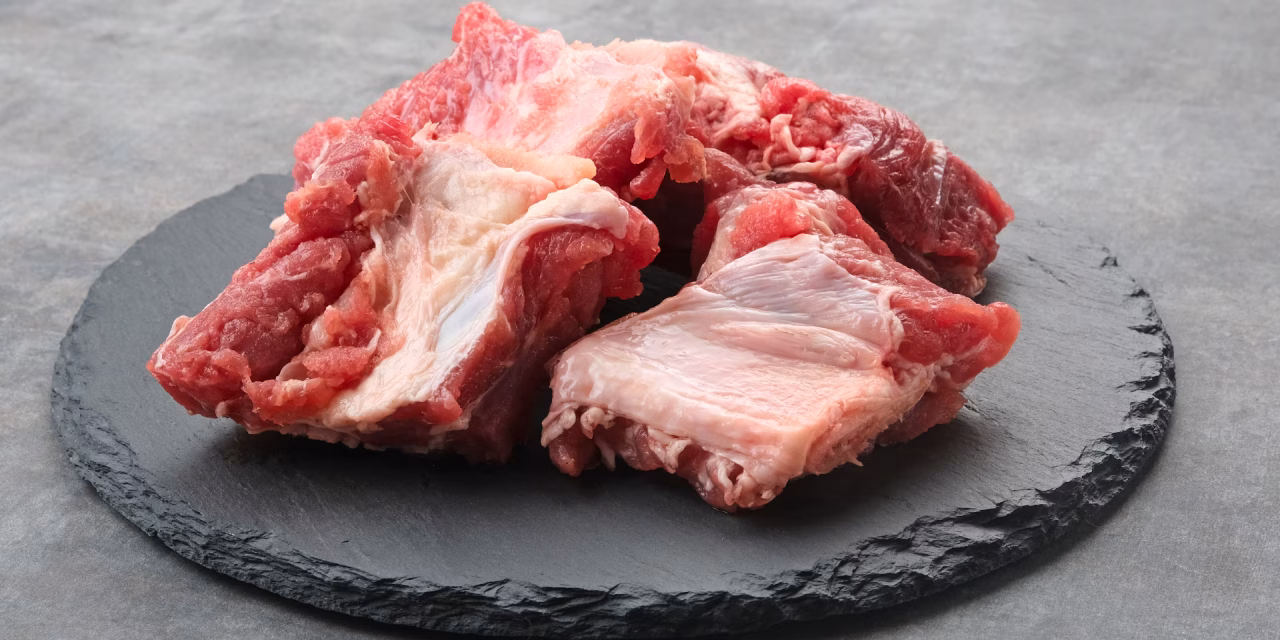 Trik Rahasia Bikin Daging Kambing Gak Alot!